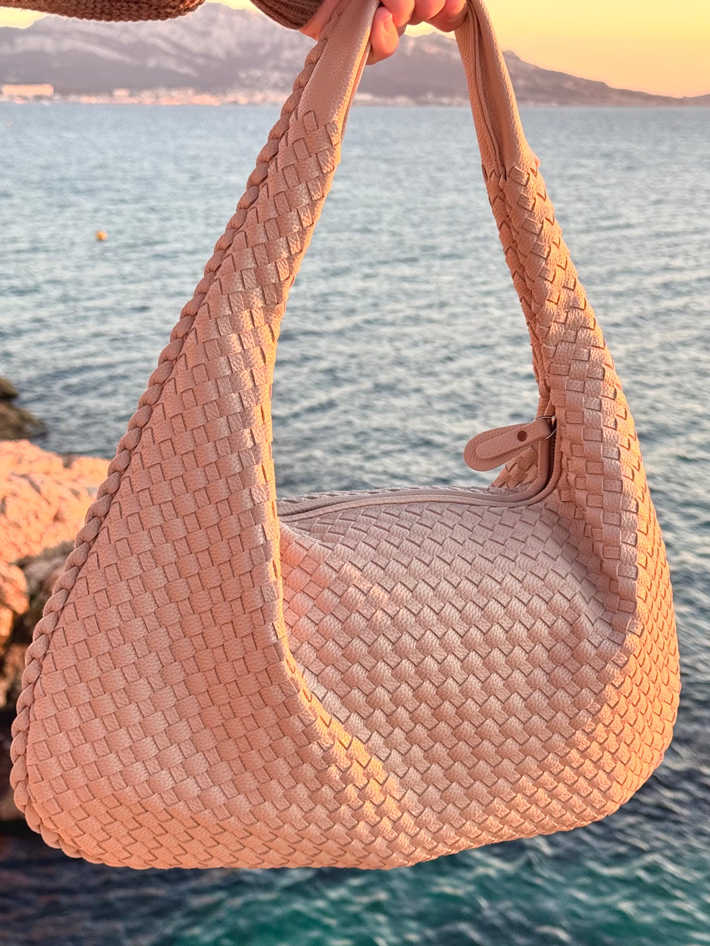 Bloom Sac Nomad - Blanc