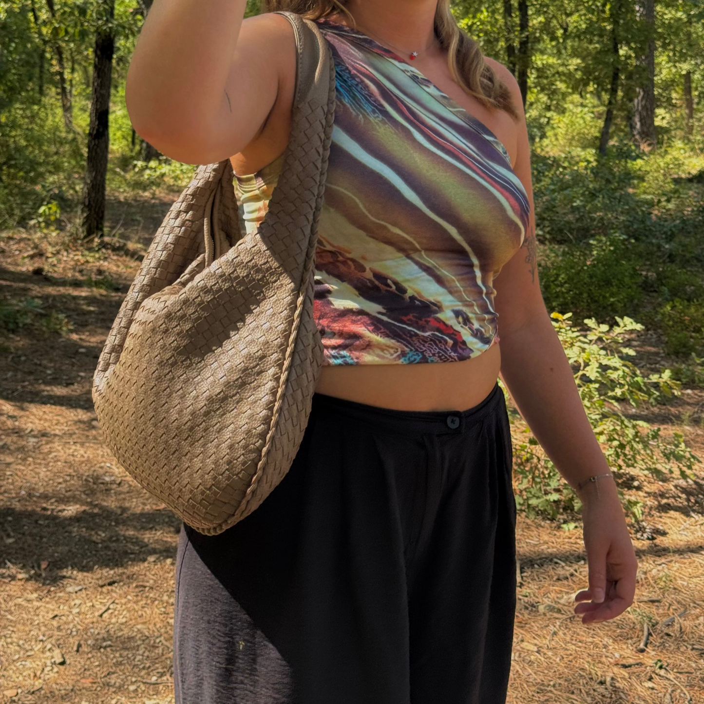 Bloom Sac Nomad - Beige