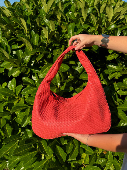 Bloom Sac Nomad - Corail