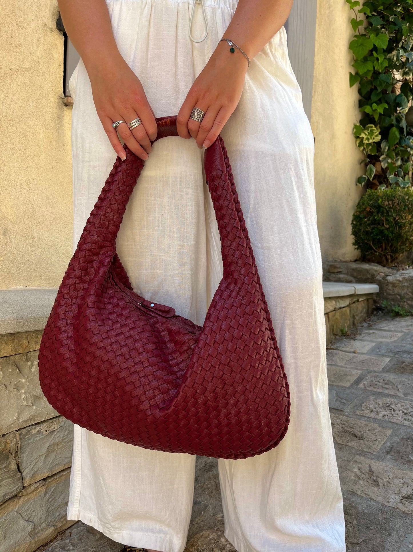 Bloom Sac Nomad - Cherry