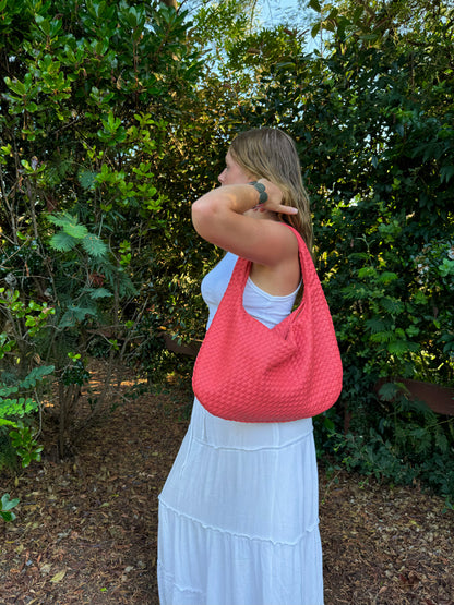 Bloom Sac Nomad - Corail