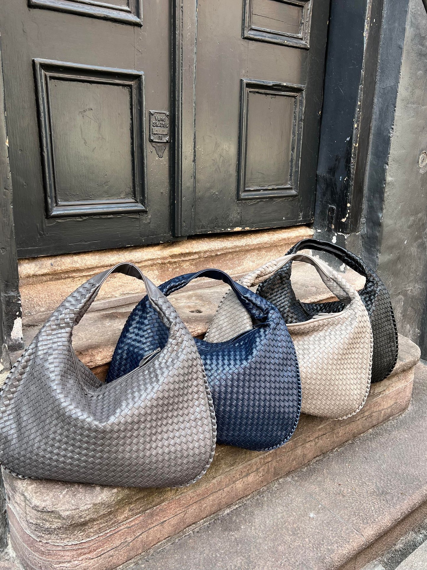 Bloom Sac Nomad - Bleu Marine