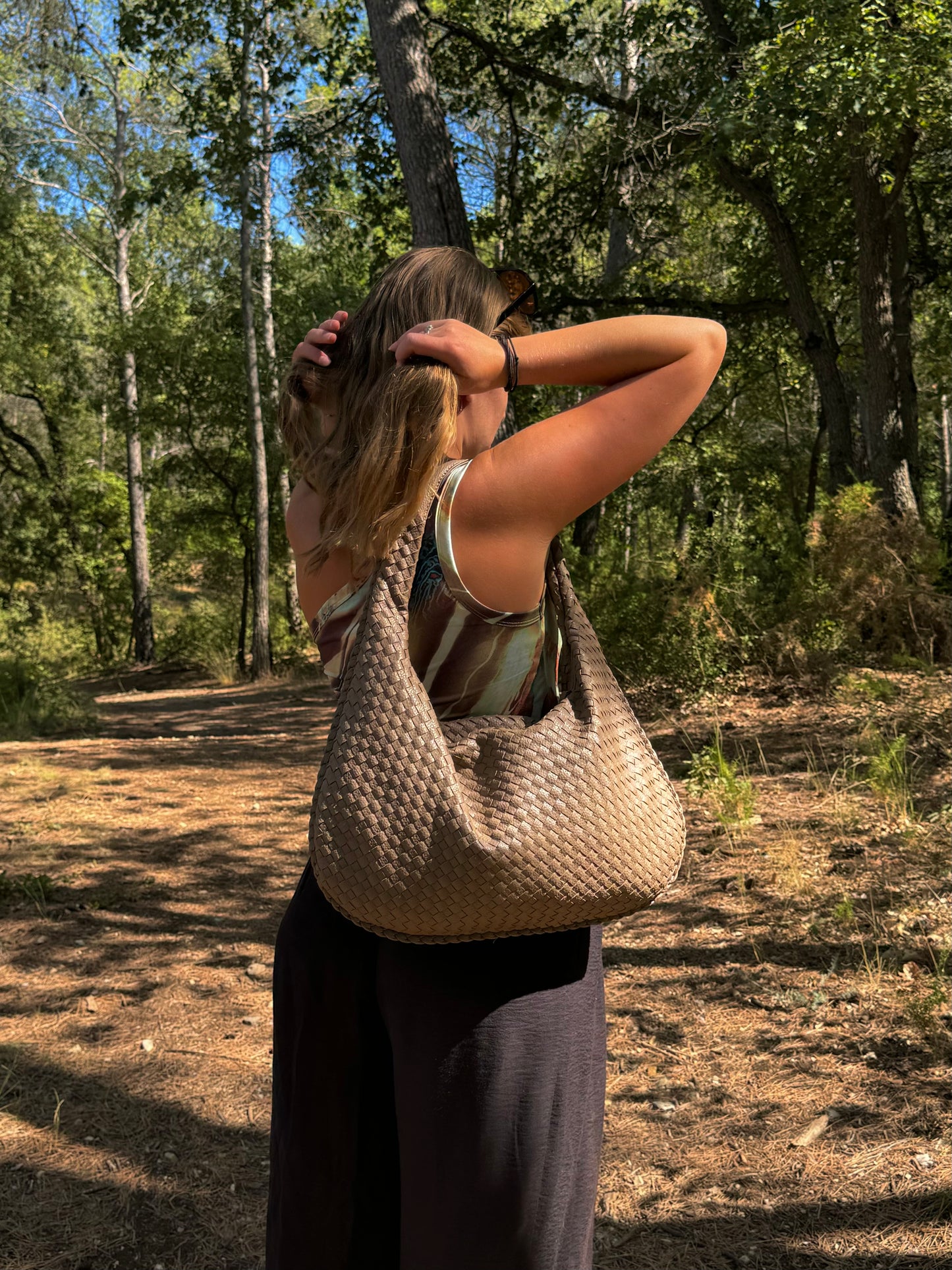 Bloom Sac Nomad - Beige