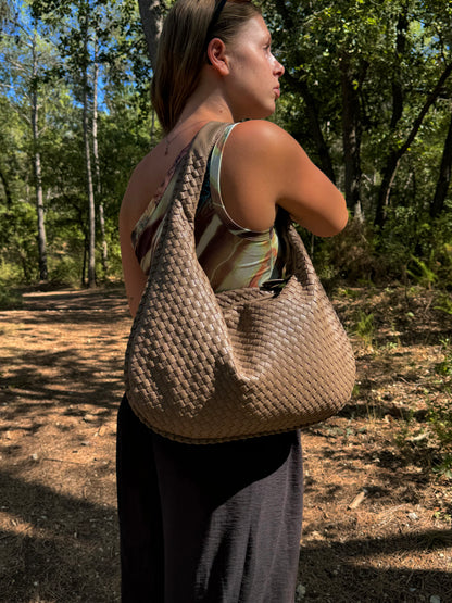 Bloom Sac Nomad - Beige