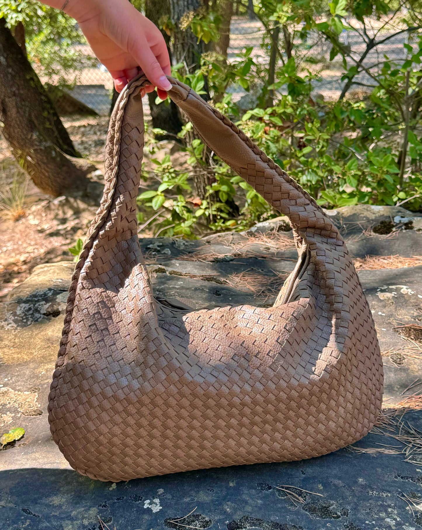 Bloom Sac Nomad - Beige