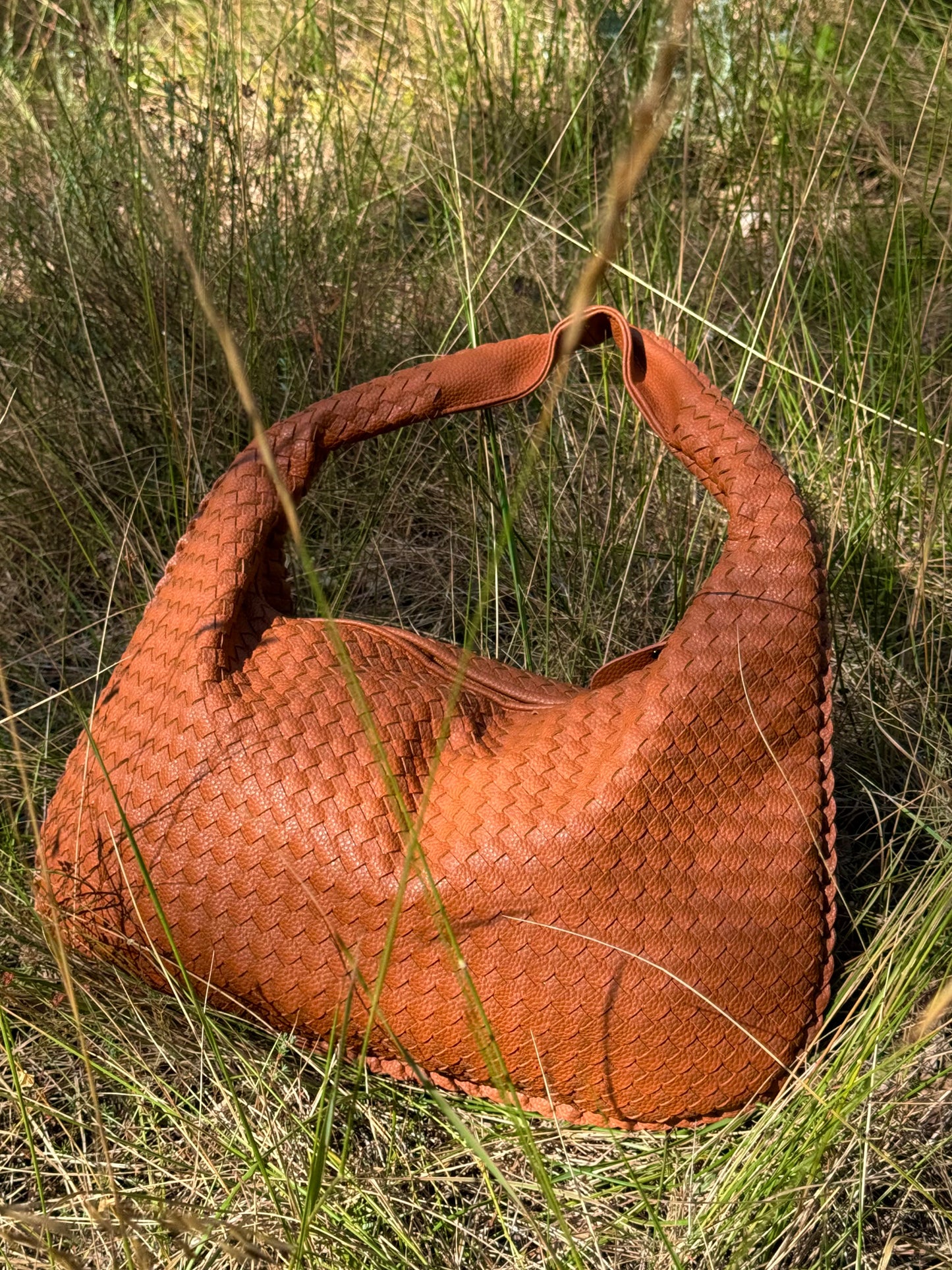 Bloom Sac Nomad - Camel